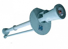 Насос НВД-50/50-5,4